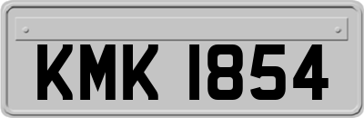 KMK1854