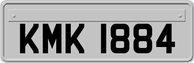 KMK1884