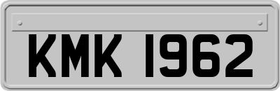 KMK1962