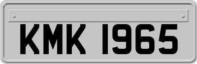 KMK1965