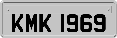 KMK1969