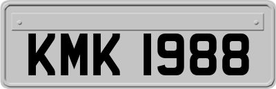 KMK1988