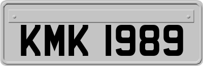 KMK1989