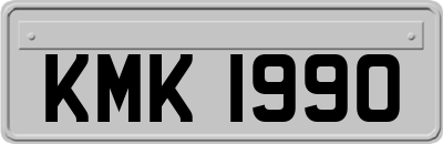 KMK1990