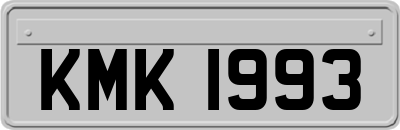 KMK1993