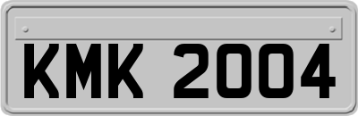 KMK2004