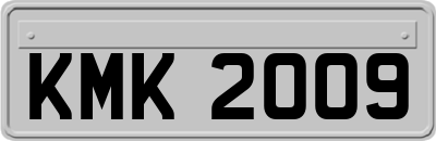 KMK2009