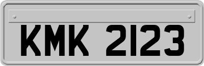 KMK2123