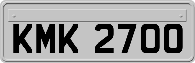 KMK2700