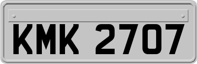 KMK2707