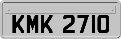 KMK2710