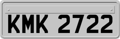 KMK2722