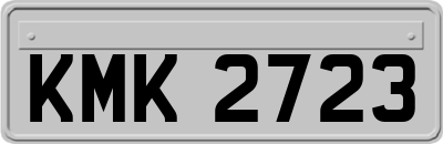 KMK2723