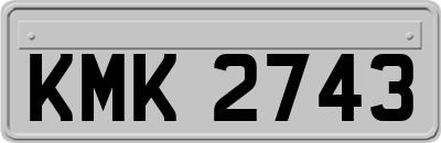 KMK2743