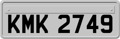 KMK2749