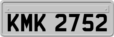 KMK2752