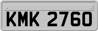 KMK2760