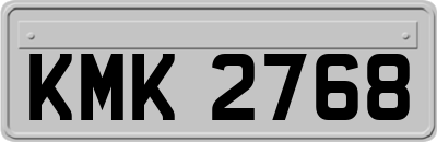 KMK2768