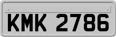 KMK2786