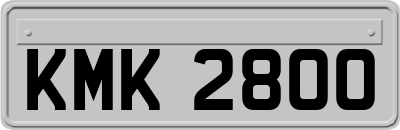 KMK2800