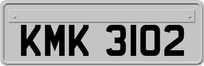 KMK3102