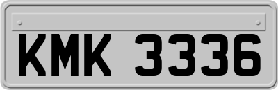 KMK3336