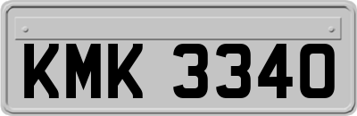 KMK3340