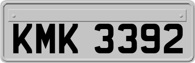 KMK3392