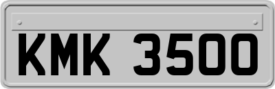 KMK3500