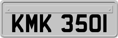 KMK3501