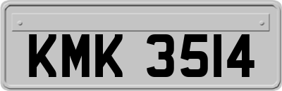 KMK3514