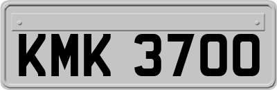 KMK3700