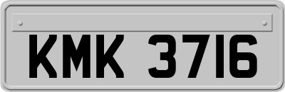 KMK3716