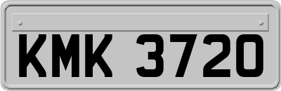 KMK3720