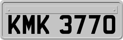 KMK3770