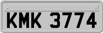 KMK3774