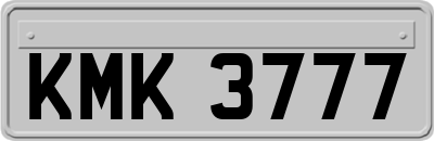 KMK3777