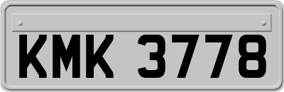 KMK3778