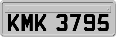 KMK3795