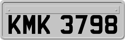 KMK3798