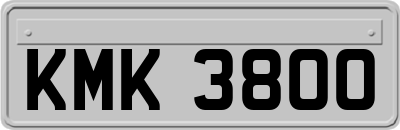 KMK3800