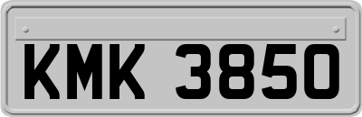 KMK3850