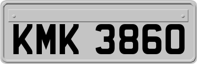 KMK3860