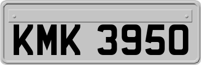 KMK3950