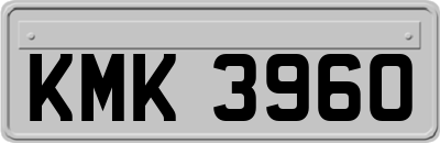 KMK3960