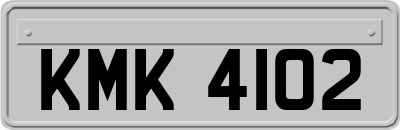 KMK4102