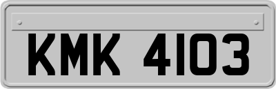 KMK4103