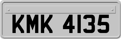 KMK4135