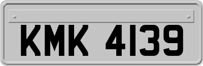 KMK4139