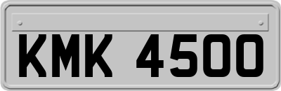 KMK4500